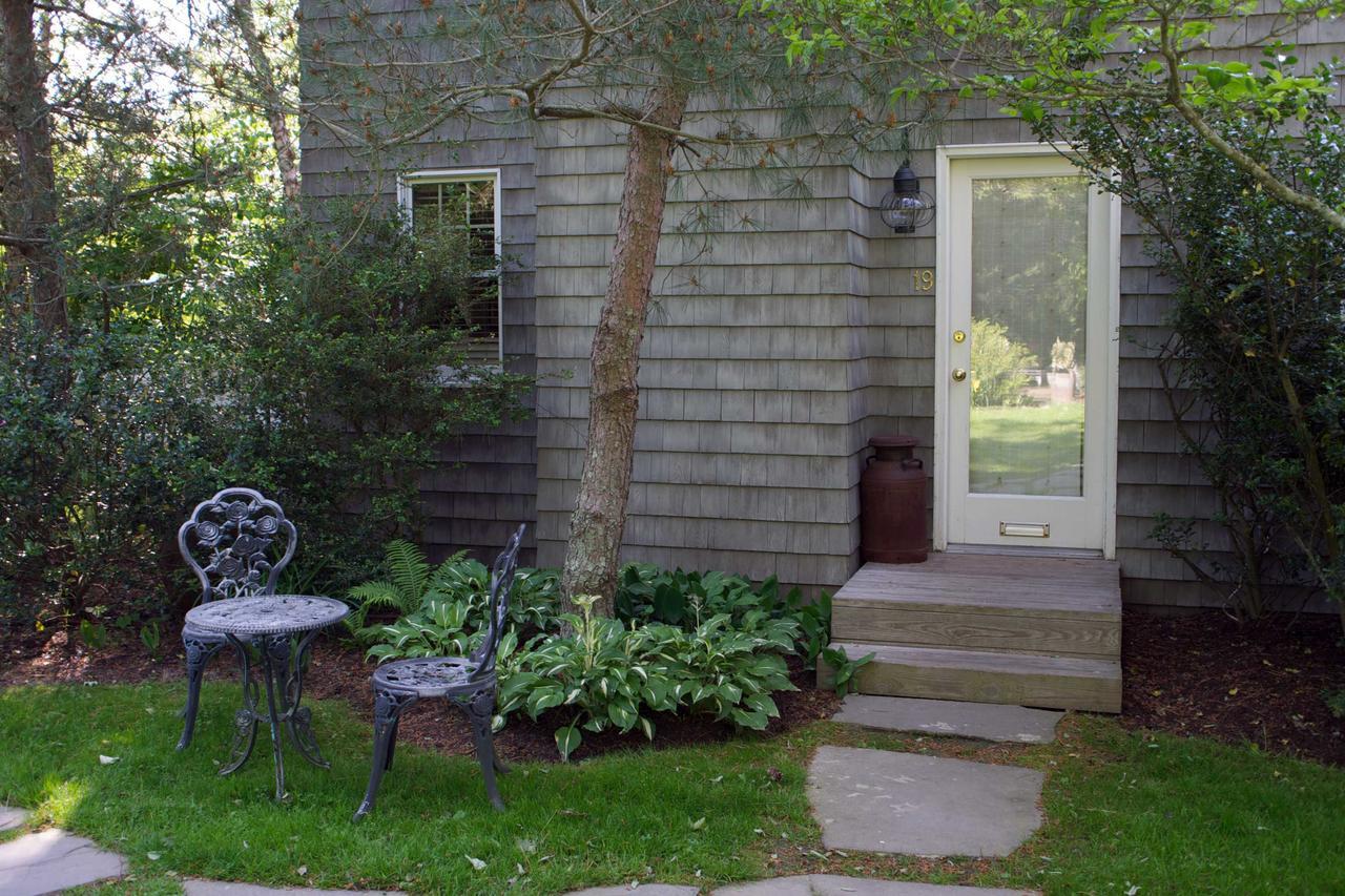 Mill House Inn East Hampton Exterior photo