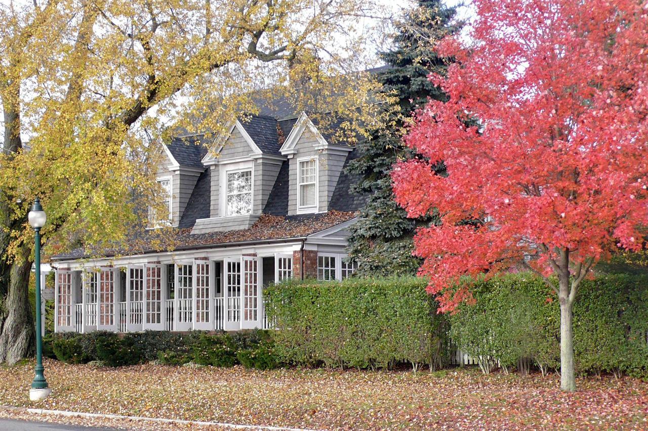 Mill House Inn East Hampton Exterior photo